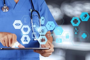 terveys-hyvinvointiteknologia